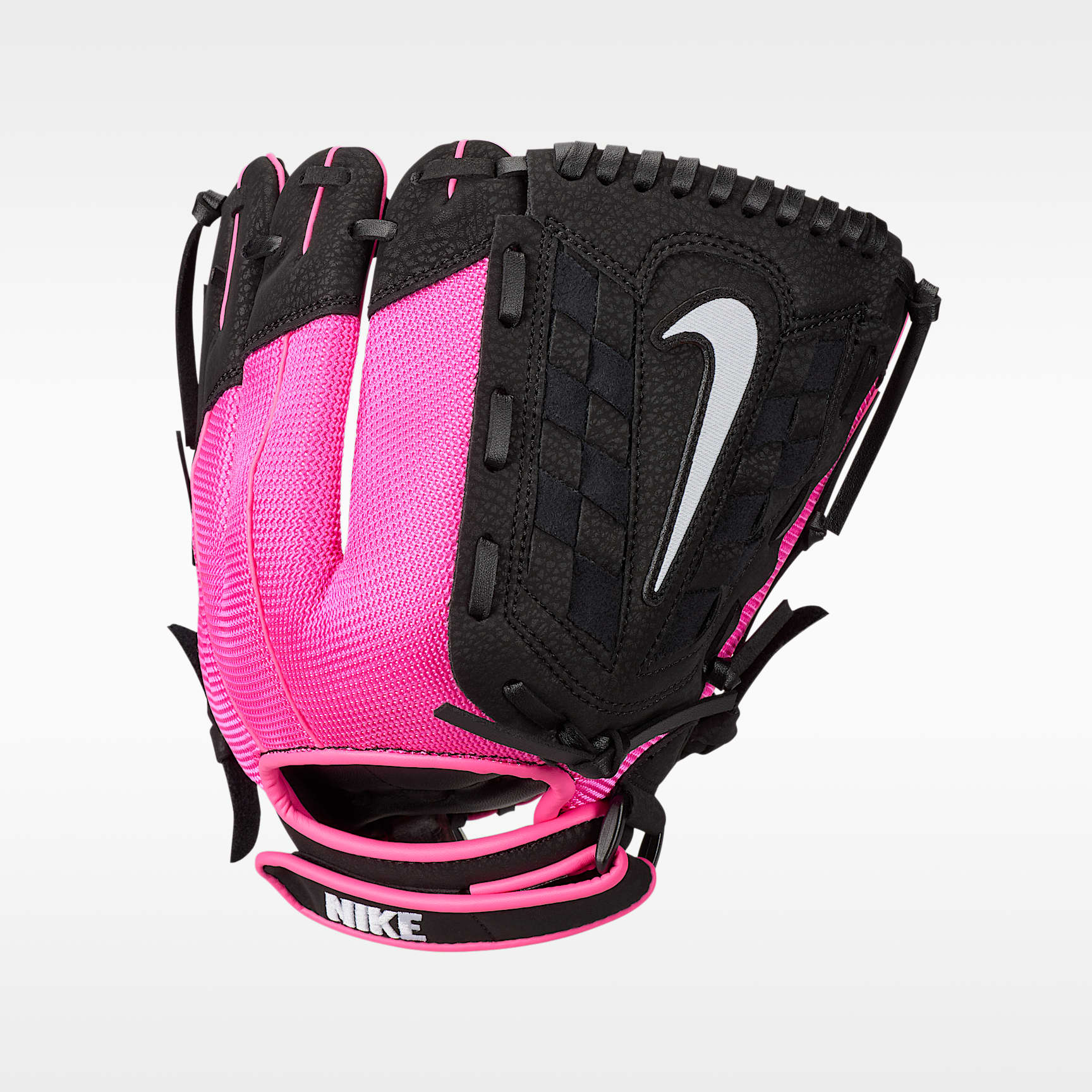 Nike Hyperdiamond Edge Kids' Softball Fielding Glove - Right Hand